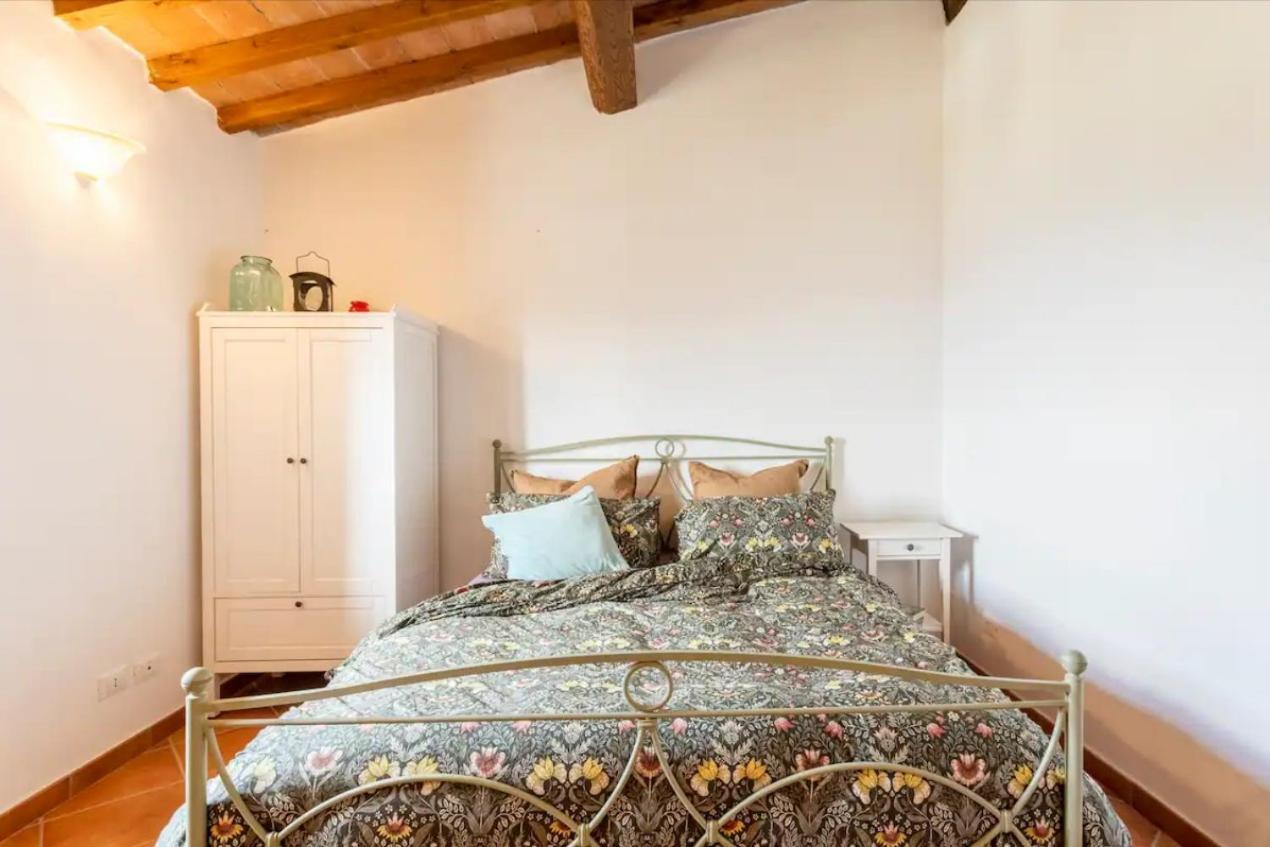 Olive House Tuscany - Zona Pisa Calci Exterior photo